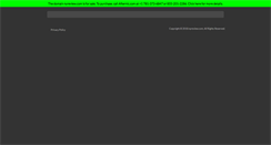 Desktop Screenshot of nyreview.com